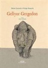 Heinz Janisch - Geliyor Gergedan Ciltli