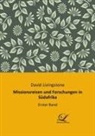 David Livingstone - Missionsreisen und Forschungen in Südafrika