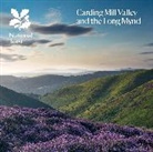 Andrew Fusek-Peters, Andrew Fusek Peters - Carding Mill Valley and the Long Mynd
