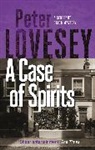 Peter Lovesey - A Case of Spirits