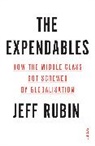 Jeff Rubin - Expendables