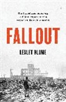 Lesley Blume - Fallout