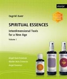 Ingrid Auer - Spiritual Essences