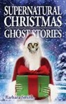 Barbara Smith - Supernatural Christmas Ghost Stories