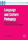 Karen Risager - Language and Culture Pedagogy