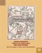 Megan L. (EDT)/ Strakhov Cook, Megan L. Cook, Elizaveta Strakhov - John Lydgate's Dance of Death and Related Works