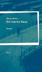 Marga Minco - Ein leeres Haus