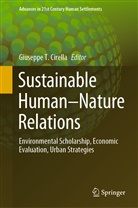 Giuseppe T. Cirella, Giusepp T Cirella, Giuseppe T Cirella - Sustainable Human-Nature Relations