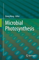 Qian Wang, Qiang Wang - Microbial Photosynthesis