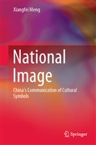 Xiangfei Meng - National Image