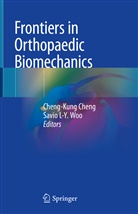 Cheng-Kun Cheng, Cheng-Kung Cheng, L-Y Woo, L-Y Woo, Savio L. Woo, Savio L-Y Woo... - Frontiers in Orthopaedic Biomechanics