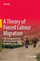 Ali Kadri - A Theory of Forced Labour Migration