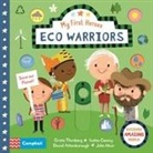 Nila Aye, Campbell Books, Nila Aye, Aye Nila - Eco Warriors