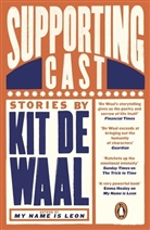 Kit de Waal - Supporting Cast