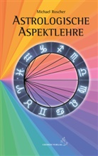 Michael Roscher - Astrologische Aspektlehre