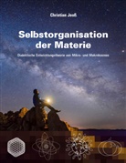 Christian Jooss, Christian (Prof. Dr.) Jooss - Selbstorganisation der Materie
