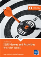 Aida Sahutoglu - IELTS Games and Activities: Win with Words