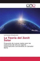 Luiz Sampaio Athayde Junior - La Teoría del Zenit Solar