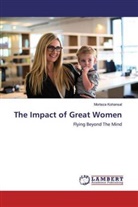 Morteza Kohansal - The Impact of Great Women