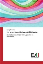 Ipung Purnomo - Lo scorcio artistico dell'Oriente