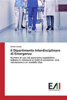 Dimitri Haidas - Il Dipartimento Interdisciplinare di Emergenza