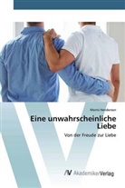Morris Henderson - Eine unwahrscheinliche Liebe