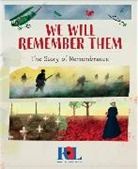 Oliver Averill, Paul Rockett, S Williams, S. Williams, Williams S., Oliver Averill - We Will Remember Them