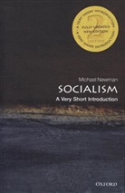 Michael Newman, Michael (Emeritus Professor Newman, Newman Michael - Socialism