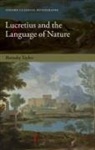 Barnaby Taylor, Barnaby (Fellow and Tutor in Classics Taylor - Lucretius and the Language of Nature