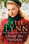 Katie Flynn, Flynn Katie - Under the Mistletoe