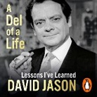David Jason, David Jason, Michael Fenton Stevens - A Fool's Life: Lessons I've Learned (Audiolibro)