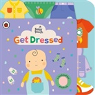Ladybird - Baby Touch: Get Dressed