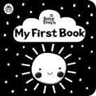 Ladybird - Baby Touch: My First Book