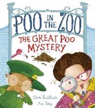 Steve Smallman, Ada Grey - Poo in the Zoo: The Great Poo Mystery