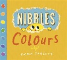 Emma Yarlett, Emma Yarlett - Nibbles Colours