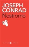 Joseph Conrad - Nostromo