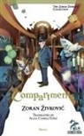 Zoran Zivkovic - Compartments