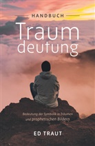 Renée Schneider, E Traut, Ed Traut - Handbuch Traumdeutung