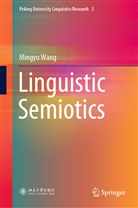 Mingyu Wang - Linguistic Semiotics