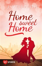 J Vellguth, J. Vellguth - Home sweet Home