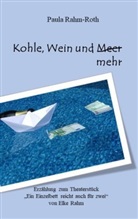 Paula Rahm-Roth - Kohle, Wein und mehr