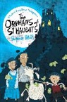 Tom Morgan-Jones, Sophie Wills, David Tazzyman - The Orphans of St Halibuts