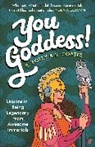 Beth Coates, Elizabeth Foley - You Goddess!