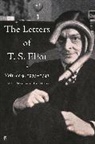 T S Eliot, T. S. Eliot - The Letters of T. S. Eliot Volume 9