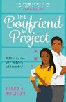 Farrah Rochon, Rochon Farrah - The Boyfriend Project
