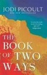 Jodi Picoult - The Book of Two Ways