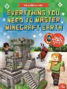 Ed Jefferson - Everything You Need to Master Minecraft Earth