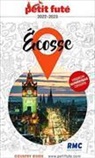 COLLECTIF PETIT FUTE - Ecosse : 2022-2023