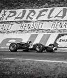 Fabrice Connen, Johnny Rives, Manou Zurini, Rachel Zerner, Johnny Rives, Johnny (1936-....) Rives... - Car Racing 1967
