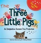 Stacey Zlotnick, Stacey Zlotnick - Three Little Pigs